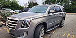 Used 2017 CADILLAC ESCALADE LUXURY 4X4 4DR SUV in JACKSON, NEW JERSEY