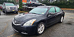 Used 2011 NISSAN ALTIMA 3.5 SR 4DR SEDAN in JACKSON, NEW JERSEY