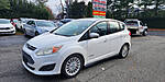 Used 2013 FORD C-MAX HYBRID SE 4DR WAGON in JACKSON, NEW JERSEY