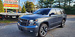 Used 2019 CHEVROLET TAHOE PREMIER 4X4 4DR SUV in JACKSON, NEW JERSEY