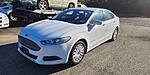 Used 2014 FORD FUSION HYBRID SE 4DR SEDAN in JACKSON, NEW JERSEY