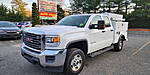 Used 2015 GMC SIERRA 2500 BASE 4X4 4DR DOUBLE CAB LB in JACKSON, NEW JERSEY