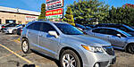 Used 2014 ACURA RDX W/TECH AWD 4DR SUV W/TECHNOLOGY PACKAGE in JACKSON, NEW JERSEY