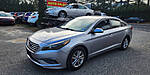 Used 2015 HYUNDAI SONATA SE 4DR SEDAN in JACKSON, NEW JERSEY