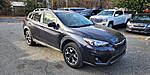 Used 2019 SUBARU XV CROSSTREK 2.0I PREMIUM AWD 4DR CROSSOVER CVT in JACKSON, NEW JERSEY