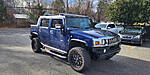 Used 2009 HUMMER H2 LUXURY 4X4 CREW CAB 4DR in JACKSON, NEW JERSEY
