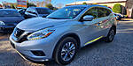 Used 2016 NISSAN MURANO SL AWD 4DR SUV in JACKSON, NEW JERSEY