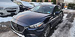 Used 2018 MAZDA MAZDA3 TOURING 4DR SEDAN 6A in JACKSON, NEW JERSEY