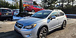 Used 2014 SUBARU XV CROSSTREK 2.0I PREMIUM AWD 4DR CROSSOVER CVT in JACKSON, NEW JERSEY