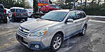 Used 2014 SUBARU OUTBACK 2.5I PREMIUM AWD 4DR WAGON CVT in JACKSON, NEW JERSEY