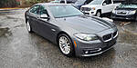Used 2014 BMW 5 SERIES 528I XDRIVE AWD 4DR SEDAN in JACKSON, NEW JERSEY