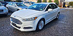 Used 2014 FORD FUSION HYBRID SE 4DR SEDAN in JACKSON, NEW JERSEY