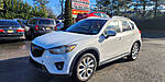 Used 2014 MAZDA CX-5 GRAND TOURING AWD 4DR SUV in JACKSON, NEW JERSEY