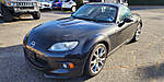 Used 2013 MAZDA MIATA GRAND TOURING 2DR CONVERTIBLE 6A W/POWER HARD TOP in JACKSON, NEW JERSEY