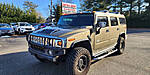 Used 2005 HUMMER H2 ADVENTURE SERIES 4WD 4DR SUV in JACKSON, NEW JERSEY
