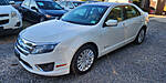 Used 2012 FORD FUSION HYBRID BASE 4DR SEDAN in JACKSON, NEW JERSEY