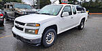 Used 2009 CHEVROLET COLORADO WORK TRUCK 4X2 EXTENDED CAB 4DR in JACKSON, NEW JERSEY