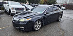 Used 2013 ACURA TL SH AWD W/ADVANCE 4DR SEDAN PACKAGE in JACKSON, NEW JERSEY