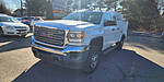 Used 2015 GMC SIERRA 2500 BASE 4X4 4DR DOUBLE CAB SB in JACKSON, NEW JERSEY