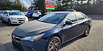 Used 2016 TOYOTA CAMRY SE 4DR SEDAN in JACKSON, NEW JERSEY