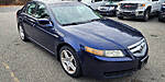 Used 2006 ACURA TL W/NAVI 4DR SEDAN 5A in JACKSON, NEW JERSEY