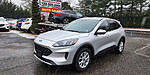 Used 2020 FORD ESCAPE SE AWD 4DR SUV in JACKSON, NEW JERSEY