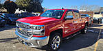 Used 2017 CHEVROLET SILVERADO 1500 LTZ Z71 4X4 4DR CREW CAB 6.5 FT. SB in JACKSON, NEW JERSEY