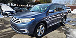 Used 2012 TOYOTA HIGHLANDER LIMITED 4DR SUV in JACKSON, NEW JERSEY