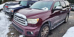 Used 2010 TOYOTA SEQUOIA LIMITED 4X4 4DR SUV (5.7L V8) in JACKSON, NEW JERSEY