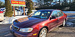Used 2001 INFINITI I30 TOURING 4DR SEDAN in JACKSON, NEW JERSEY