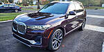 Used 2020 BMW X7 XDRIVE40I AWD 4DR SPORTS ACTIVITY VEHICLE in JACKSON, NEW JERSEY