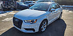 Used 2015 AUDI A3 2.0T QUATTRO PREMIUM AWD 4DR SEDAN in JACKSON, NEW JERSEY