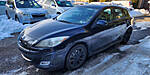 Used 2010 MAZDA MAZDA3 S GRAND TOURING 4DR HATCHBACK 6M in JACKSON, NEW JERSEY