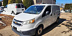 Used 2015 CHEVROLET CITY EXPRESS LS 4DR CARGO MINI VAN in JACKSON, NEW JERSEY