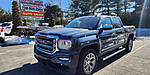 Used 2018 GMC SIERRA 1500 SLT 4X2 4DR CREW CAB 5.8 FT. SB in JACKSON, NEW JERSEY