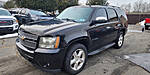 Used 2008 CHEVROLET TAHOE LS 4X4 4DR SUV in JACKSON, NEW JERSEY