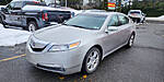 Used 2009 ACURA TL W/TECH 4DR SEDAN W/TECHNOLOGY PACKAGE in JACKSON, NEW JERSEY