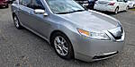 Used 2009 ACURA TL W/TECH 4DR SEDAN W/TECHNOLOGY PACKAGE in JACKSON, NEW JERSEY