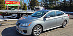 Used 2013 NISSAN SENTRA SR 4DR SEDAN in JACKSON, NEW JERSEY