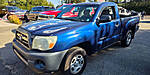 Used 2008 TOYOTA TACOMA BASE 4X2 2DR REGULAR CAB 6.1 FT. SB 4A in JACKSON, NEW JERSEY