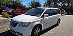 Used 2011 CHRYSLER TOWN & COUNTRY TOURING 4DR MINI VAN in JACKSON, NEW JERSEY