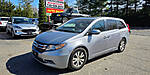 Used 2016 Honda Odyssey EX L W/NAVI 4DR MINI VAN in JACKSON, NEW JERSEY