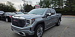 Used 2023 GMC SIERRA 1500 DENALI ULTIMATE 4X4 4DR CREW CAB 5.8 FT. SB in JACKSON, NEW JERSEY