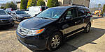 Used 2011 Honda Odyssey EX L W/NAVI 4DR MINI VAN in JACKSON, NEW JERSEY