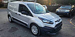Used 2018 FORD TRANSIT CONNECT XL 4DR LWB CARGO MINI VAN W/REAR DOORS in JACKSON, NEW JERSEY