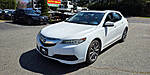 Used 2016 ACURA TLX V6 4DR SEDAN in JACKSON, NEW JERSEY