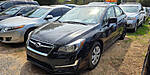 Used 2015 SUBARU IMPREZA 2.0I AWD 4DR SEDAN CVT in JACKSON, NEW JERSEY