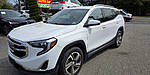 Used 2019 GMC TERRAIN SLT 4X4 4DR SUV in JACKSON, NEW JERSEY