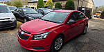 Used 2014 CHEVROLET CRUZE LS AUTO 4DR SEDAN W/1SB in JACKSON, NEW JERSEY
