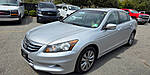 Used 2012 Honda Accord EX L V6 4DR SEDAN in JACKSON, NEW JERSEY